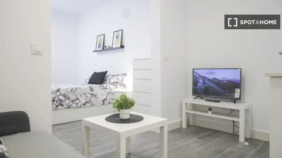 Wohnung zur Miete in Carabanchel, imagen 7