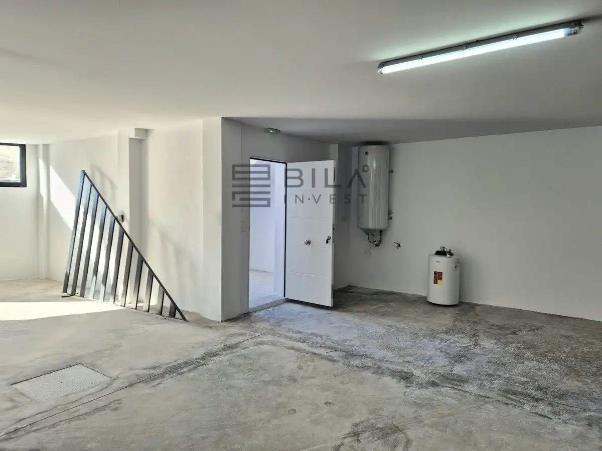 Chalet con piscina en venta en Cerros del Aguila, imagen 46