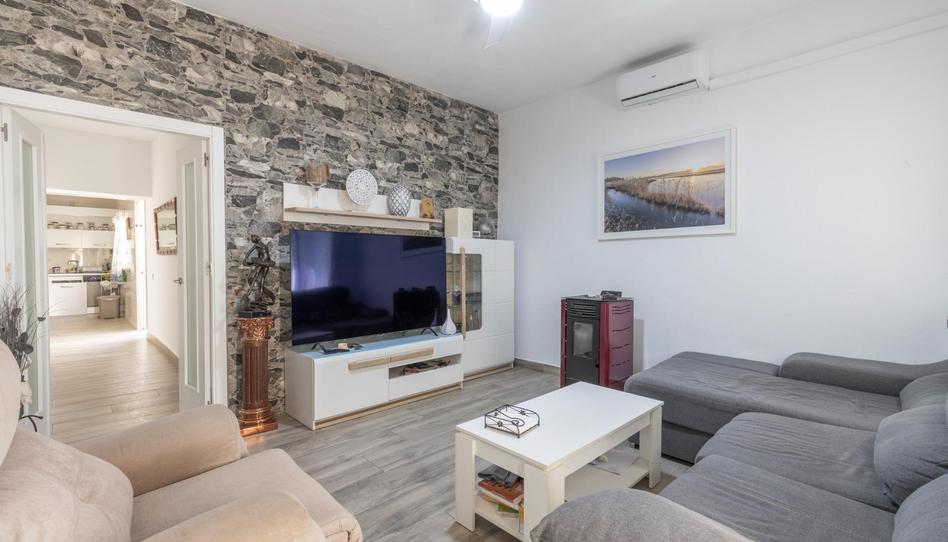 Foto 1 de Casa adosada en venda a Calle de Periana, 8, Zafarraya, Granada