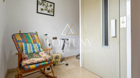 Foto 3 de Pis en venda a  Josep Sole I Barbera, 1, Migjorn, Tarragona