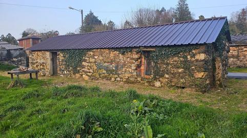 Foto 4 de Finca rústica en venda a Cabanas, A Coruña