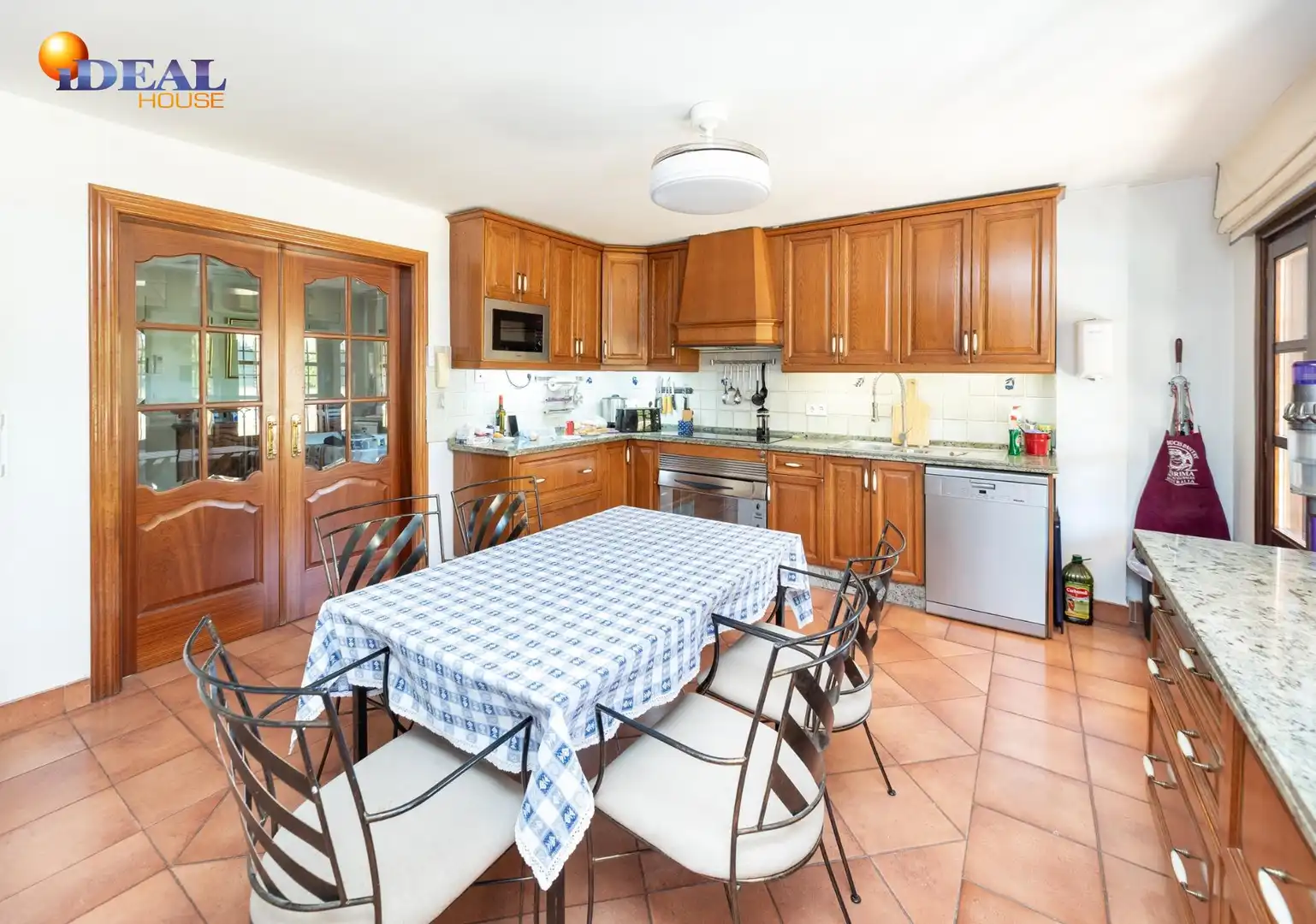 Villa con piscina in vendita a Calle ALMECES, imagen 11