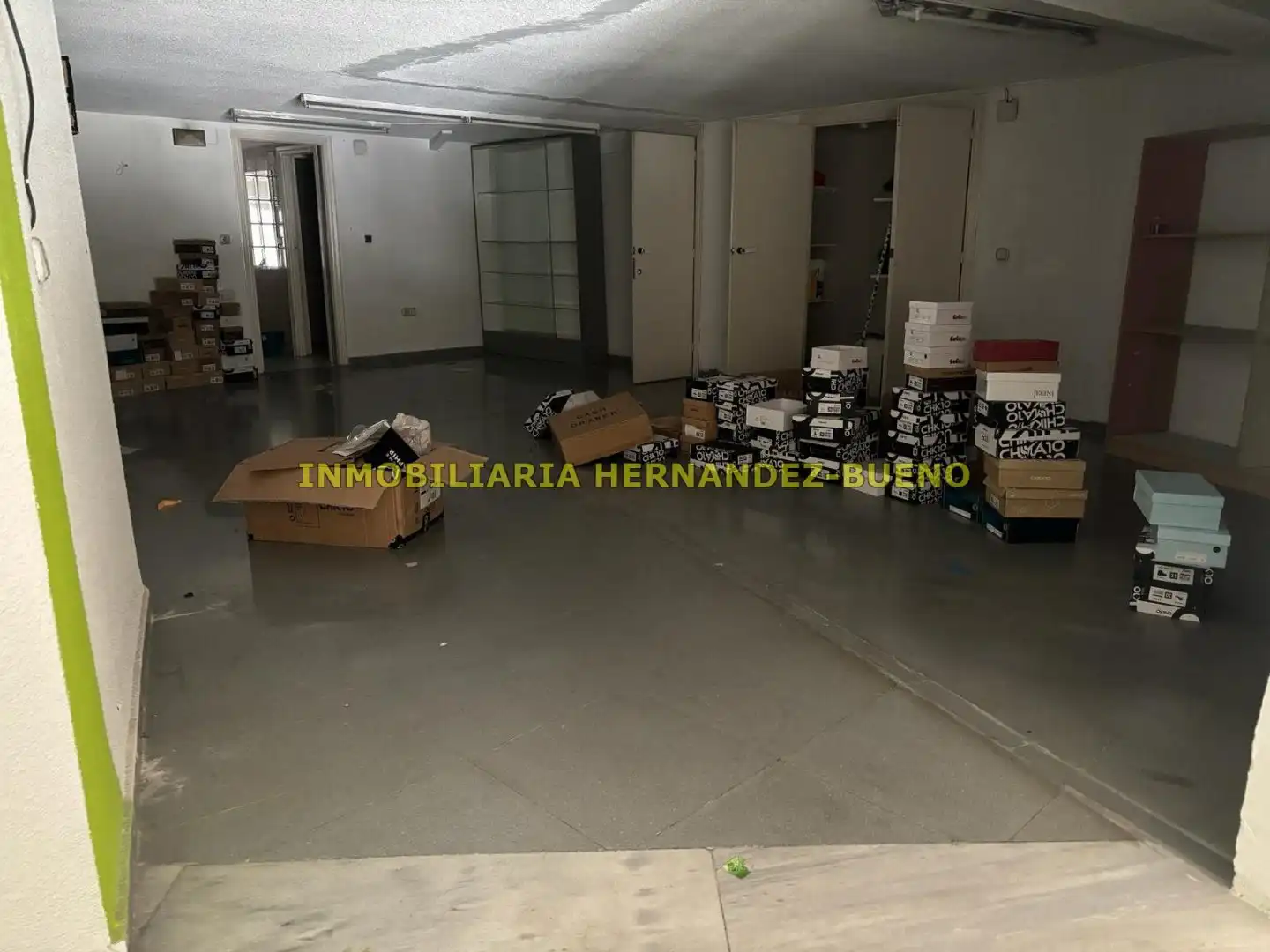 Gewerbefläche zum Verkauf in Chinchibarra - Capuchinos, imagen 15