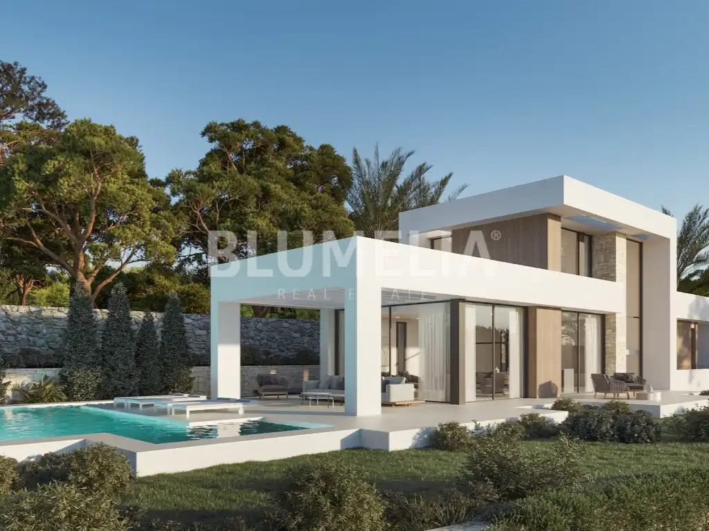 Casa con piscina en venta en Camino Sant Joan De, imagen 2