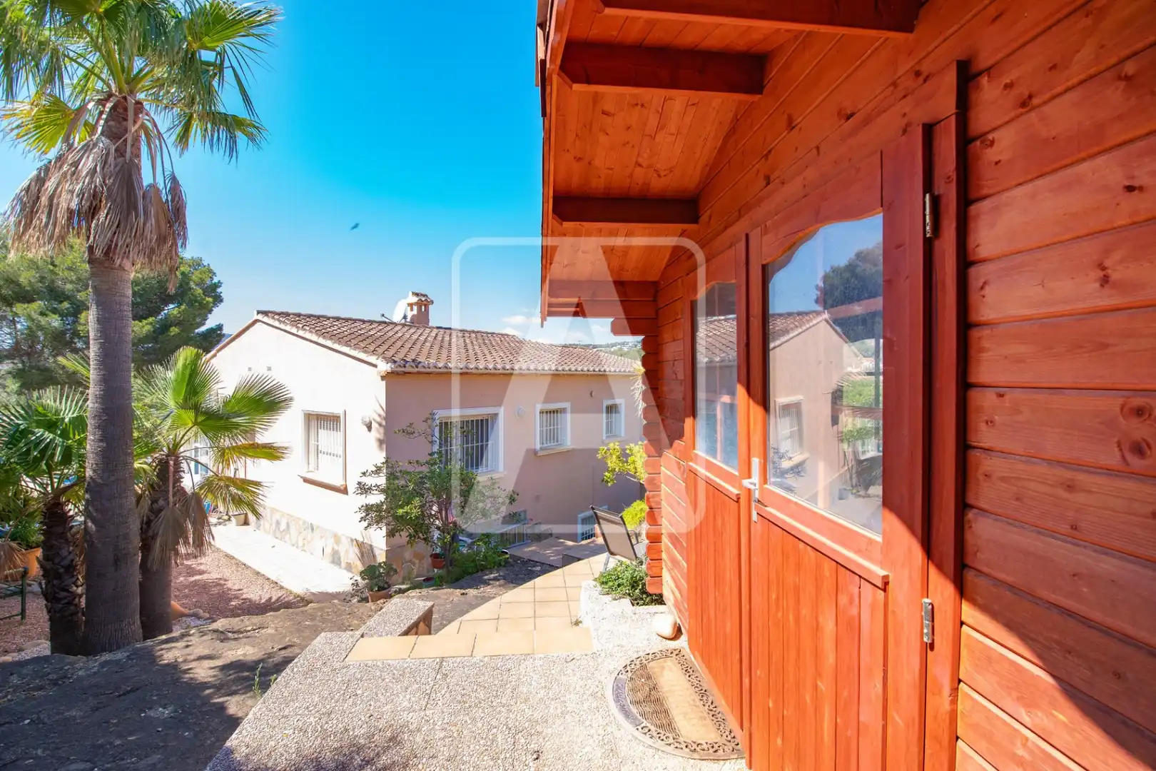 Villa avec piscine à vendre à La Fustera, imagen 39