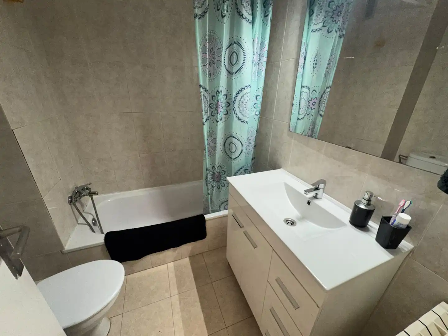 Baño de Piso en venta en Molins de Rei, Barcelona