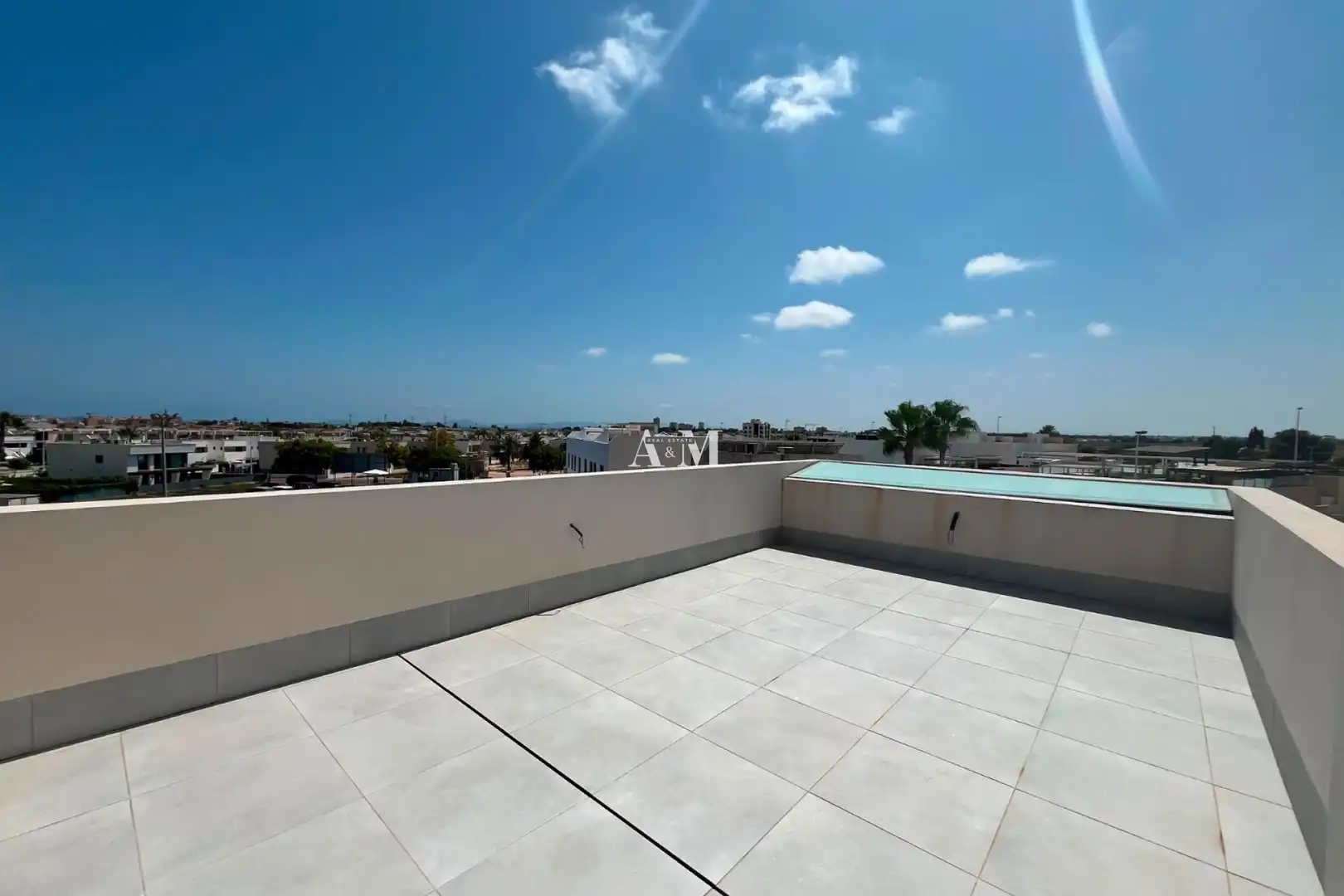 Casa amb piscina en venda a Lo Pagán, imagen 24