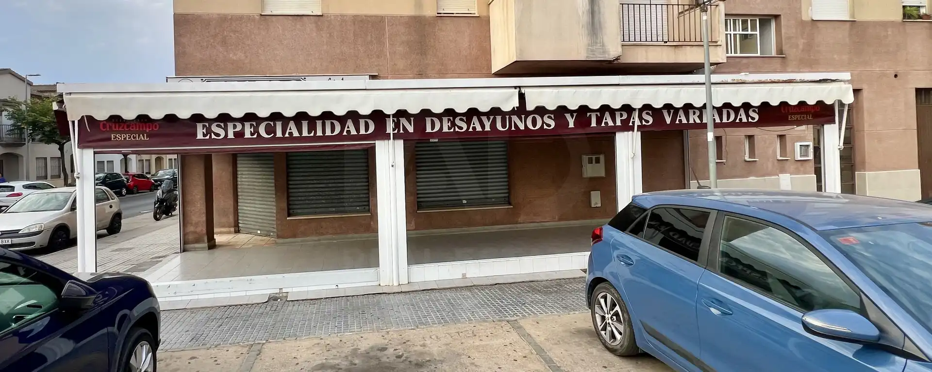 Commercial properties for sale in Lepe, Huelva