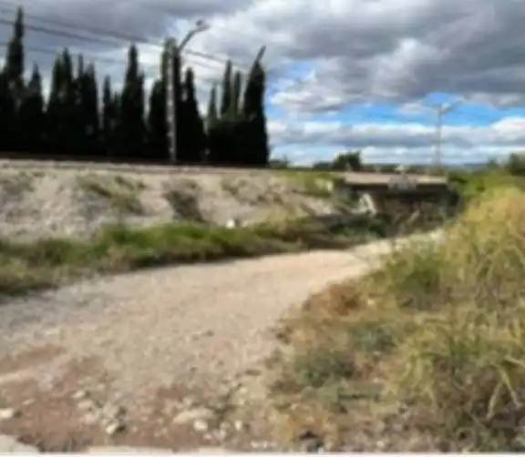 Terreno en venta en Villanueva de Castellón