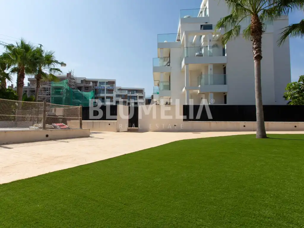 Apartamento con piscina en venta en Camino Assagador Del Palmar, imagen 20