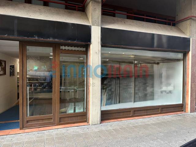Local comercial en Venta en Nafarroa Etorbidea en Tolosa