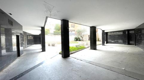 Foto 3 de Edificio en venta en Carrer de Celdoni Guixà, 15, Llevant, Igualada