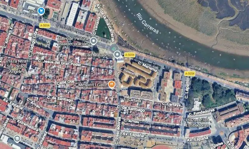 Flat for sale in Isla Cristina Ciudad, imagen 2