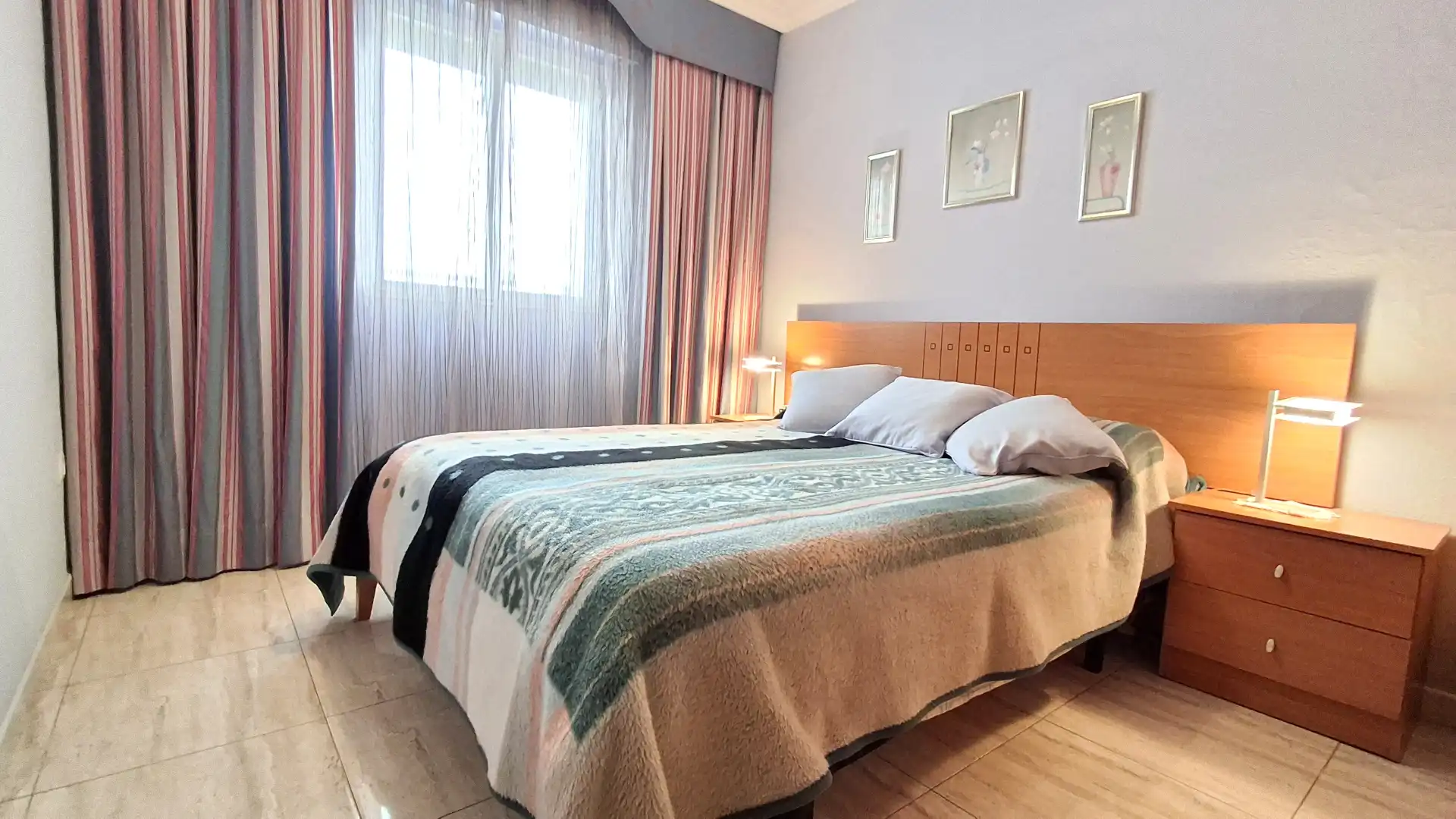 Habitación de Piso en venta en Mairena del Aljarafe con Aire acondicionado y Trastero
