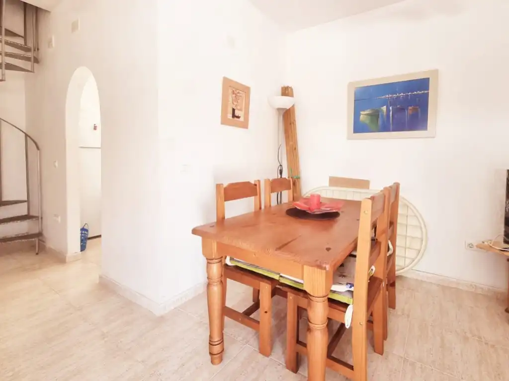 Comedor de Casa o chalet en venta en Chilches / Xilxes