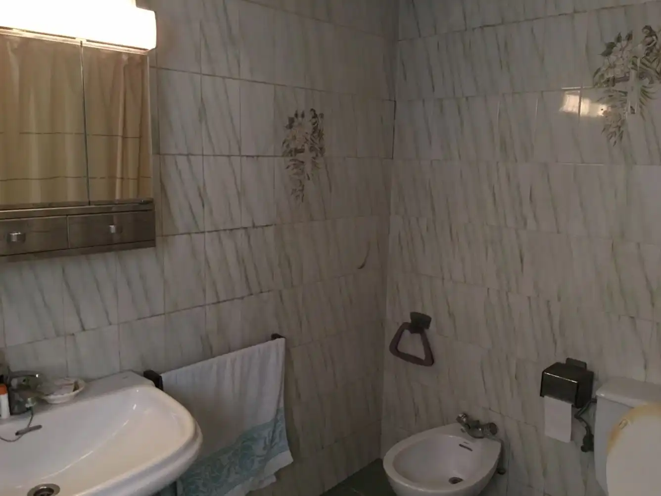 Baño de Casa o chalet en venta en Rasquera