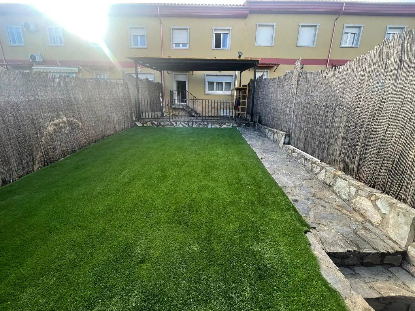 Garden of Detached homes for sale in Cantagallo  with Private garden, Terrace and Balcony