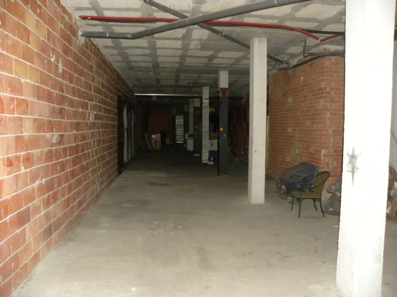 Local comercial en venda a Caravaca de la Cruz