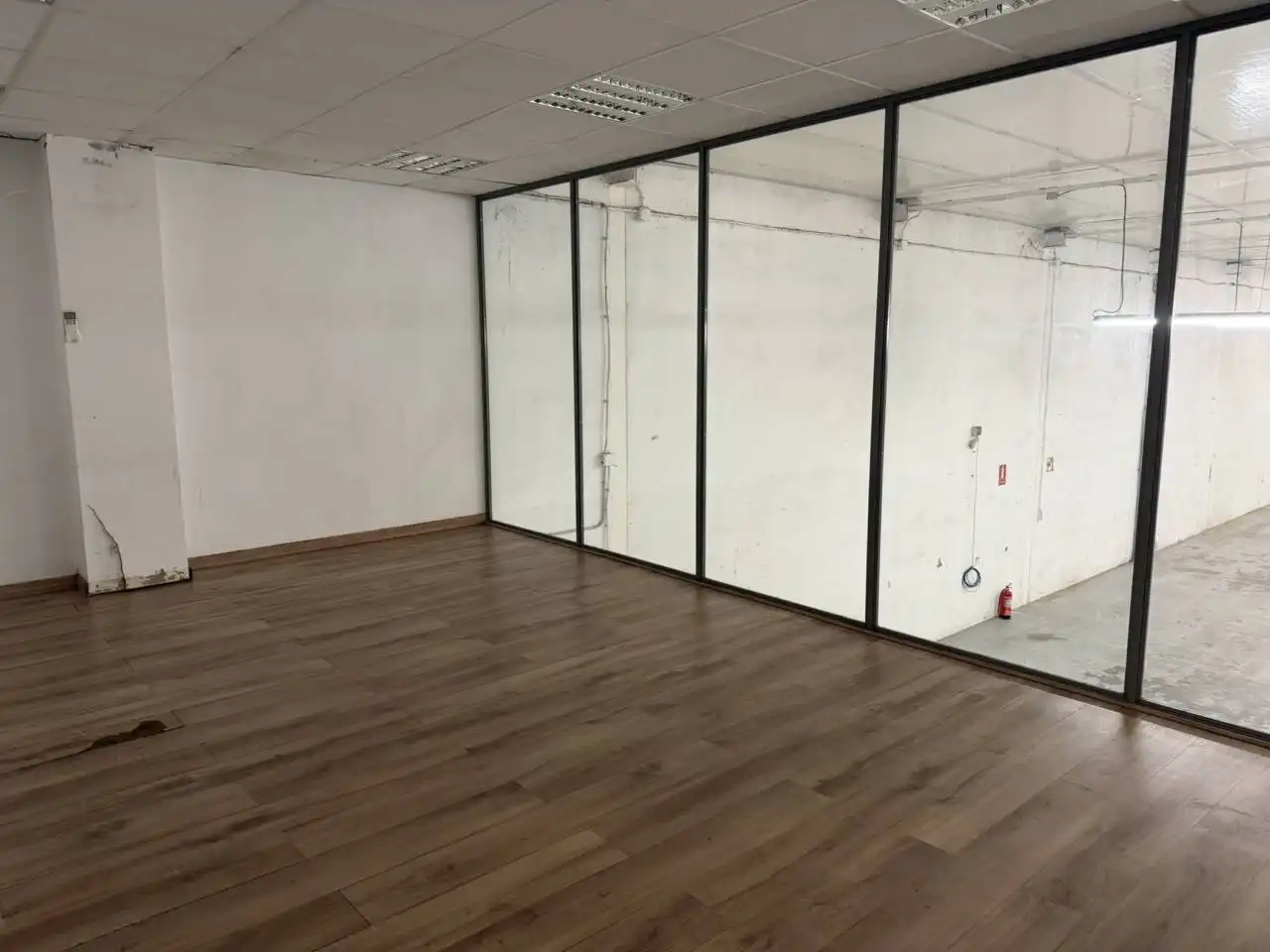 Industrial building to rent in Avenida Juan Ramón Jiménez, imagen 23