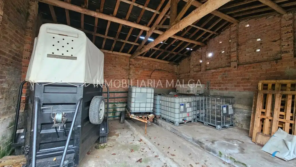 Haus mit Garten zum Verkauf in Barrio Villanueva 7, imagen 28