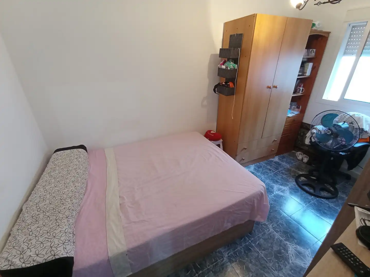 Bedroom of Flat for sale in Chipiona  with Heating