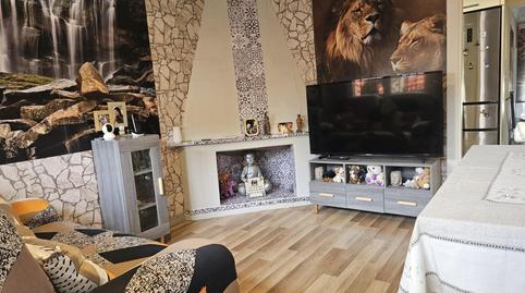 Foto 5 de Casa o chalet en venta en Calle de la Camèlia, Mas d'en Gall, Esparreguera