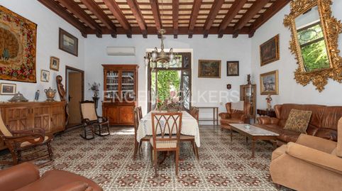 Foto 4 de Casa o chalet en venta en Écija, Sevilla