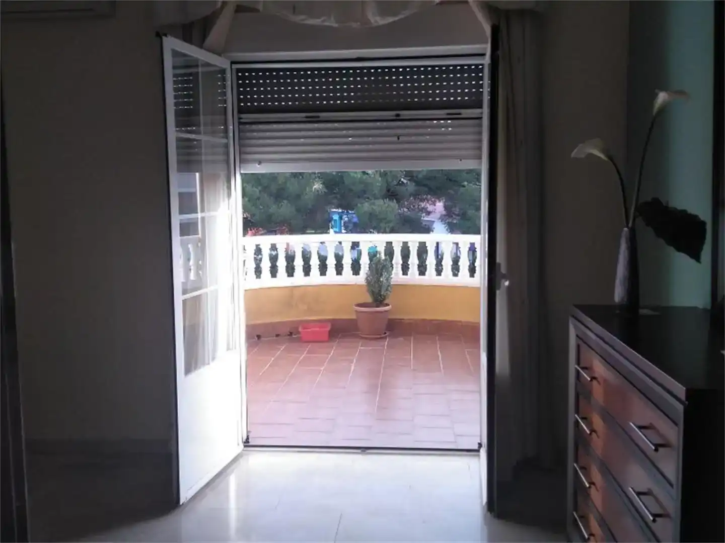 Casa o chalet en venta en Tomelloso con Aire acondicionado y Balcón