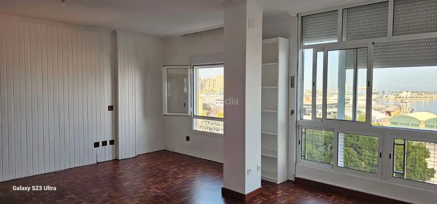 Wohnung mit Aufzug zur Miete in Avenida de Manuel Agustín Heredia 2, imagen 19