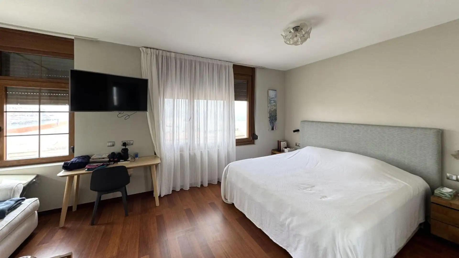 Habitación de Casa o chalet en venta en Telde con Aire acondicionado, Terraza y Trastero