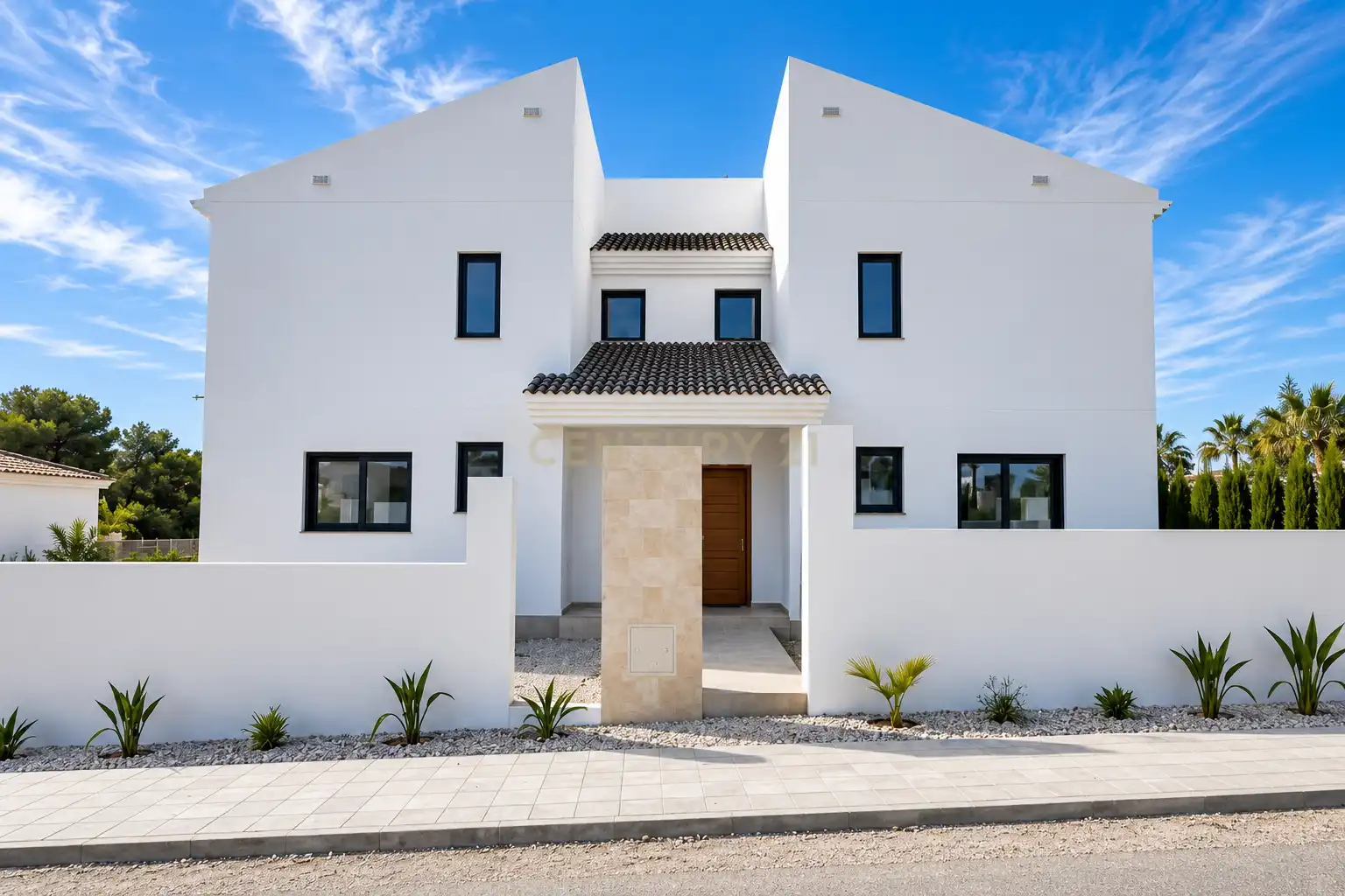 Casa con terrazza in vendita a C. Riu D'Algar, 7, 46192 Nostra Senyora de l'Assumpció, Spain, imagen 2