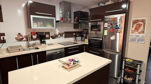 Foto 5 de Piso en venta en Pescadores - Saladillo, Algeciras