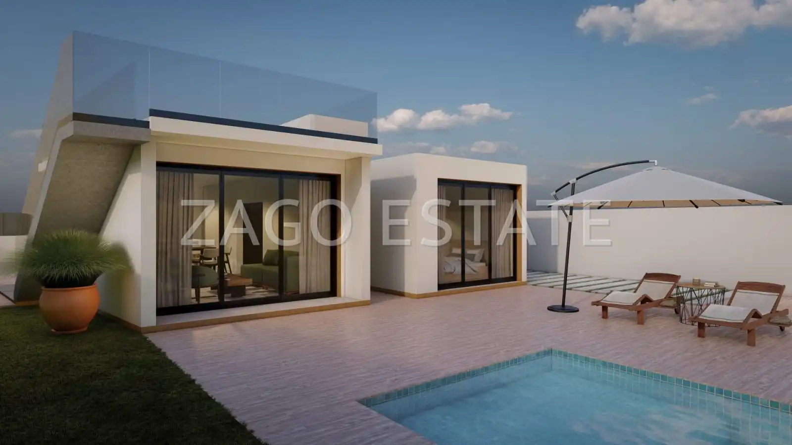 Maison à vendre à Fortuna, imagen 9