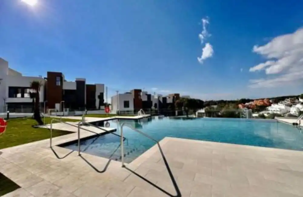 Wohnung mit Pool zum Verkauf in Elviria - Cabopino, imagen 37