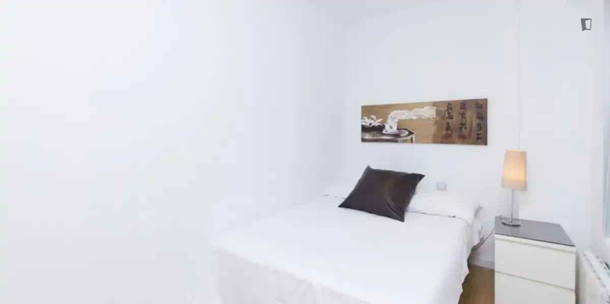 Apartamento con ascensor en alquiler en Centro, imagen 2