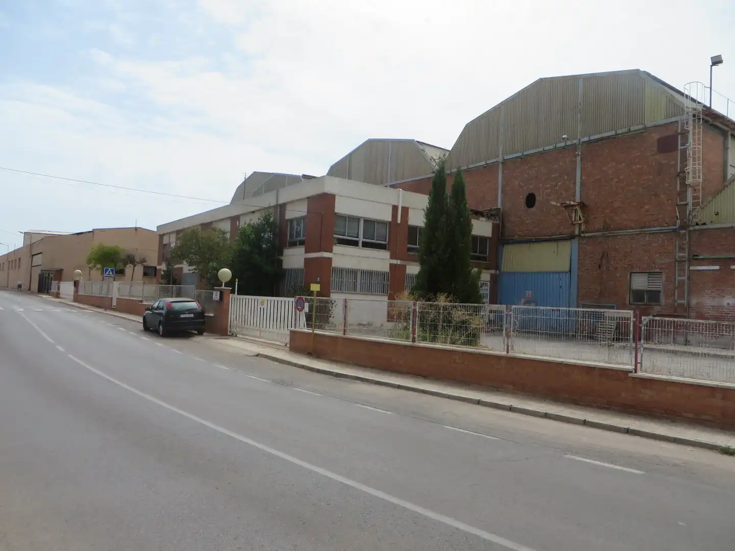 Terreno rústico en venta en Partida La Solana, sector 2, poligono 6
