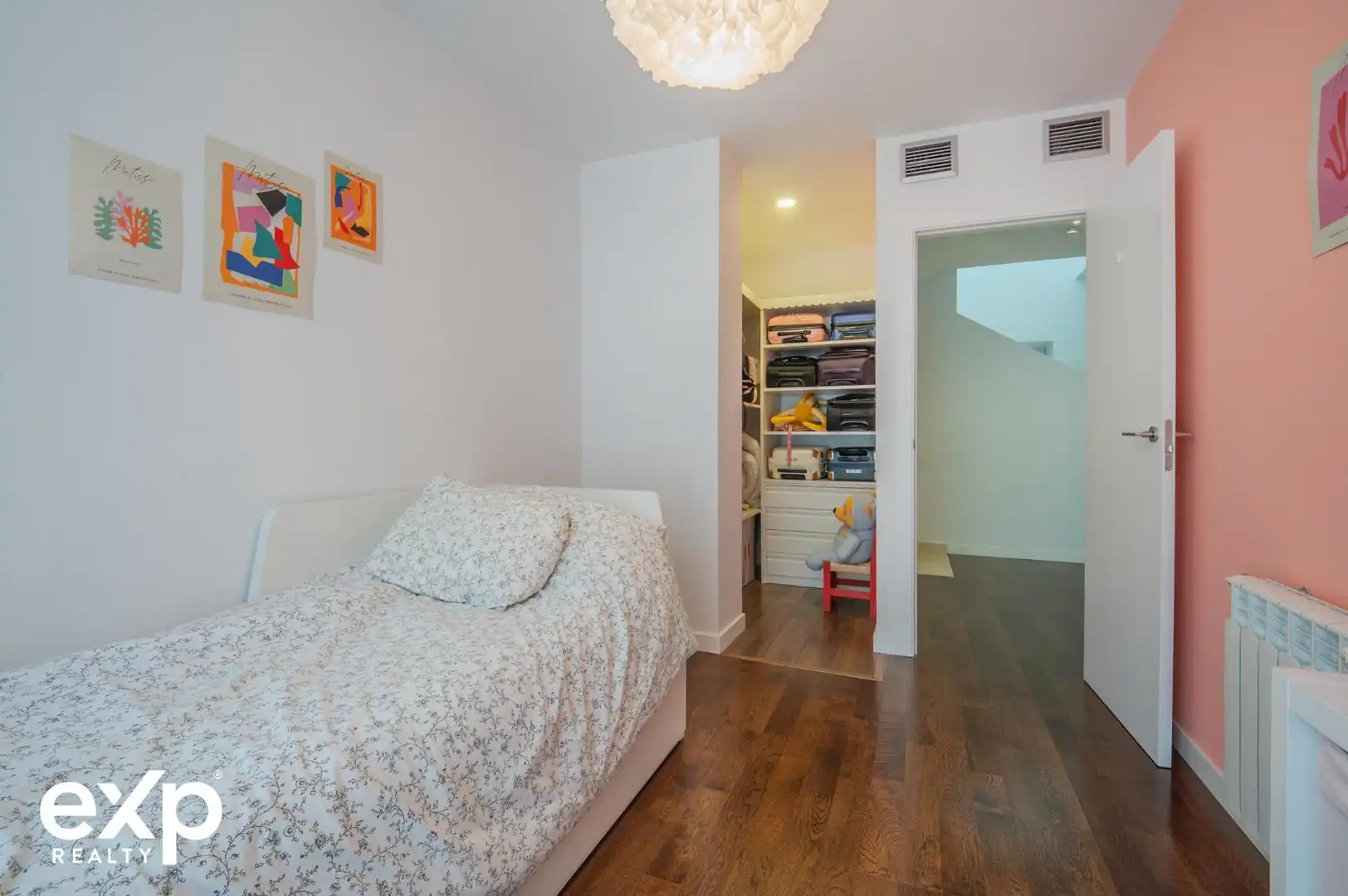 Maison mitoyenne avec terrasse à vendre à Calle NAVALLERA, imagen 34