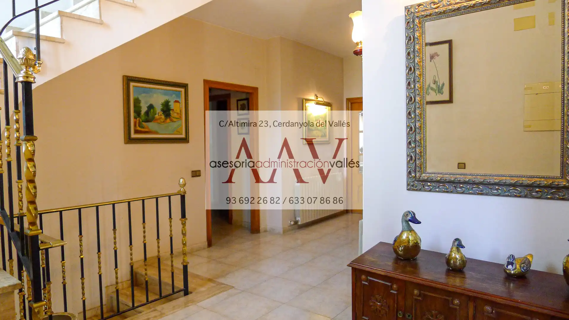 Maison avec balcon à vendre à Carrer Mercè Rodoreda, imagen 2