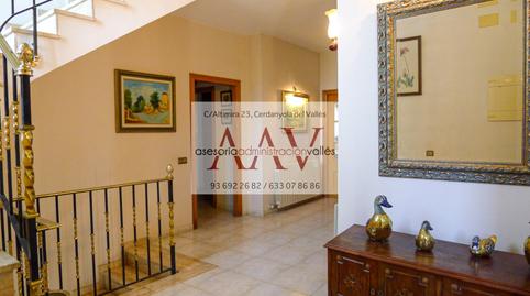 Photo 2 of House or chalet for sale in Carrer Mercè Rodoreda, Bellaterra, Barcelona