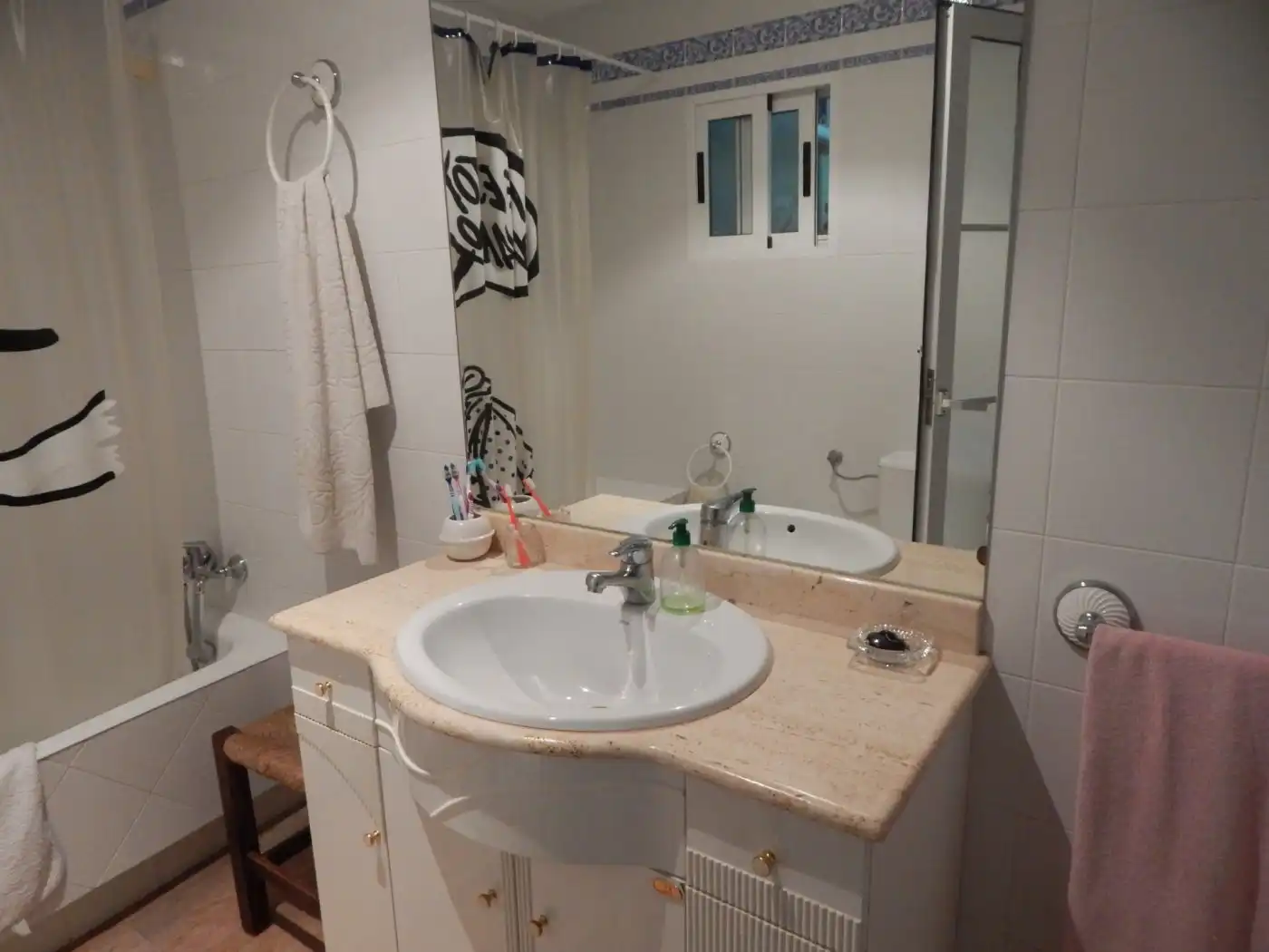 Villa mit Pool zum Verkauf in El Pilar, imagen 21