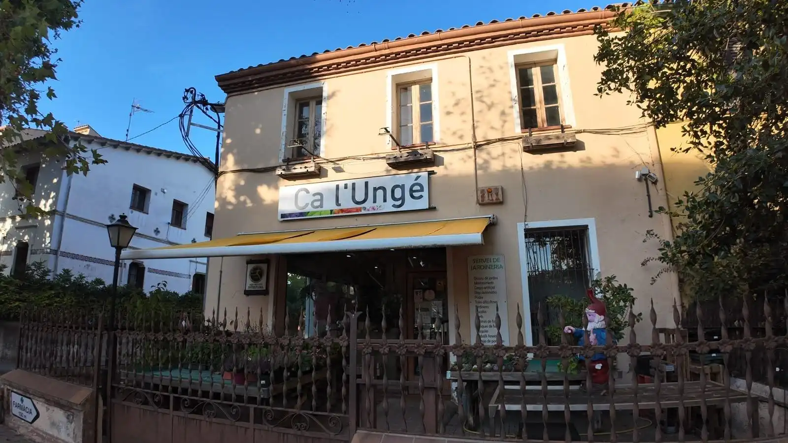 Wohngebäude zum Verkauf in Santa Maria de Palautordera
