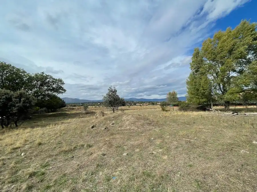 Residencial en venda en Galapagar