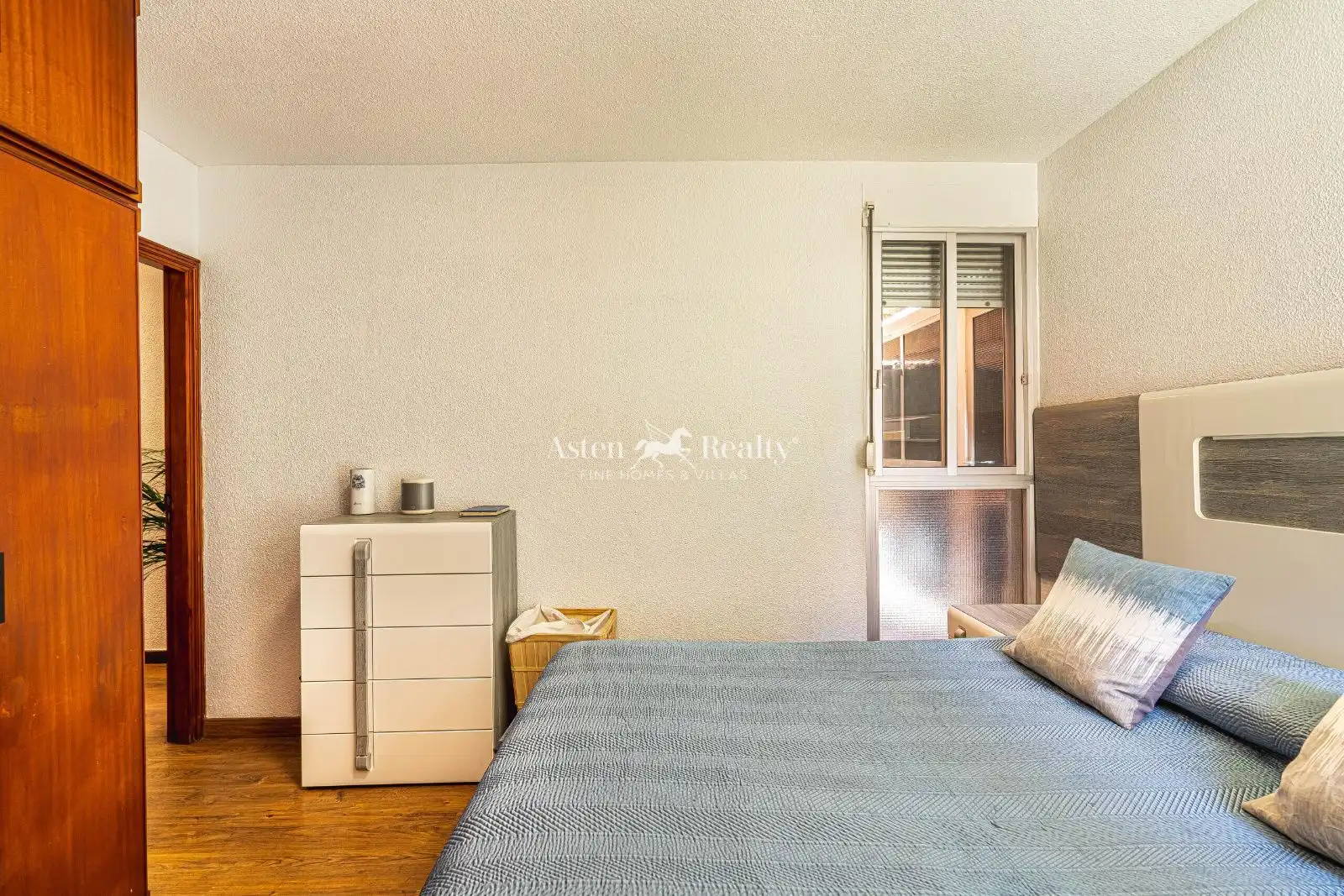 Bedroom of Apartments for sale in El Rosario  with Terrace and Storage room