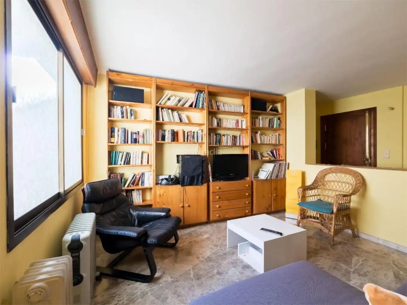 Piso con ascensor en venta en Calle Almireceros 9, imagen 3