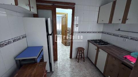 Photo 2 of Flat to rent in Deportista Benjamín Rodríguez, San Fernando - Princesa Mercedes, Alicante / Alacant