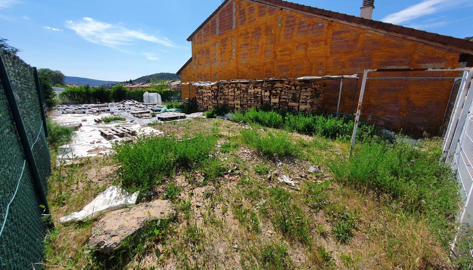 Foto 1 de Residencial en venta en Aoiz-agoitz - Urbanización Kanpondoa, 19, Aoiz / Agoitz, Navarra