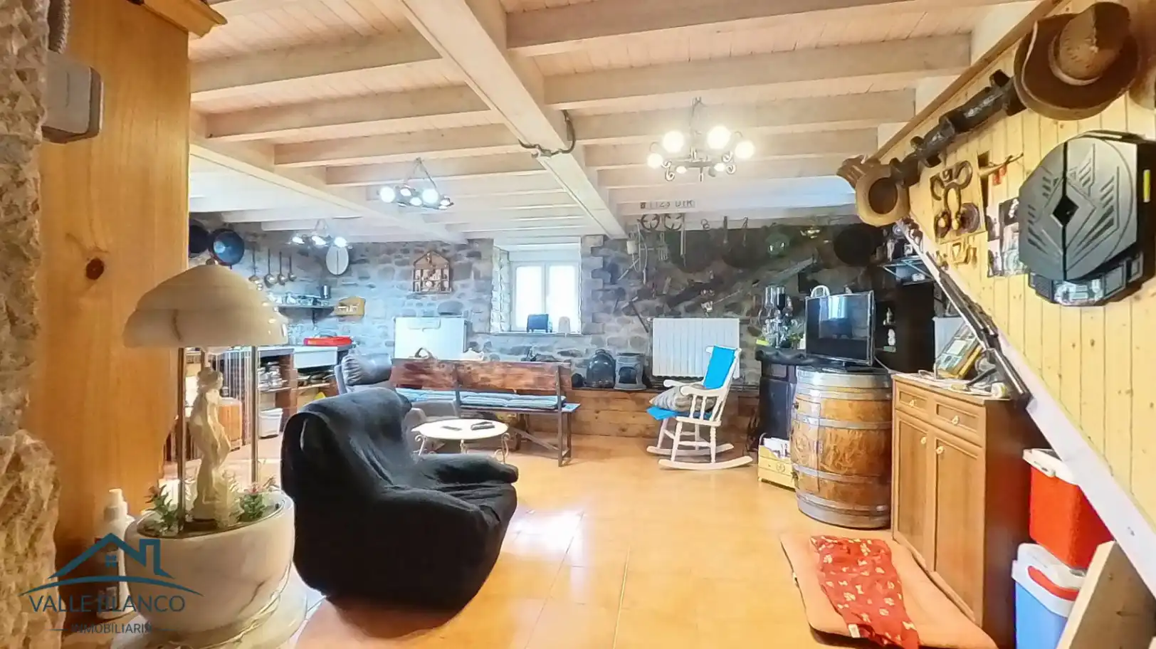 Casa o xalet en venda en Valdeprado del Río