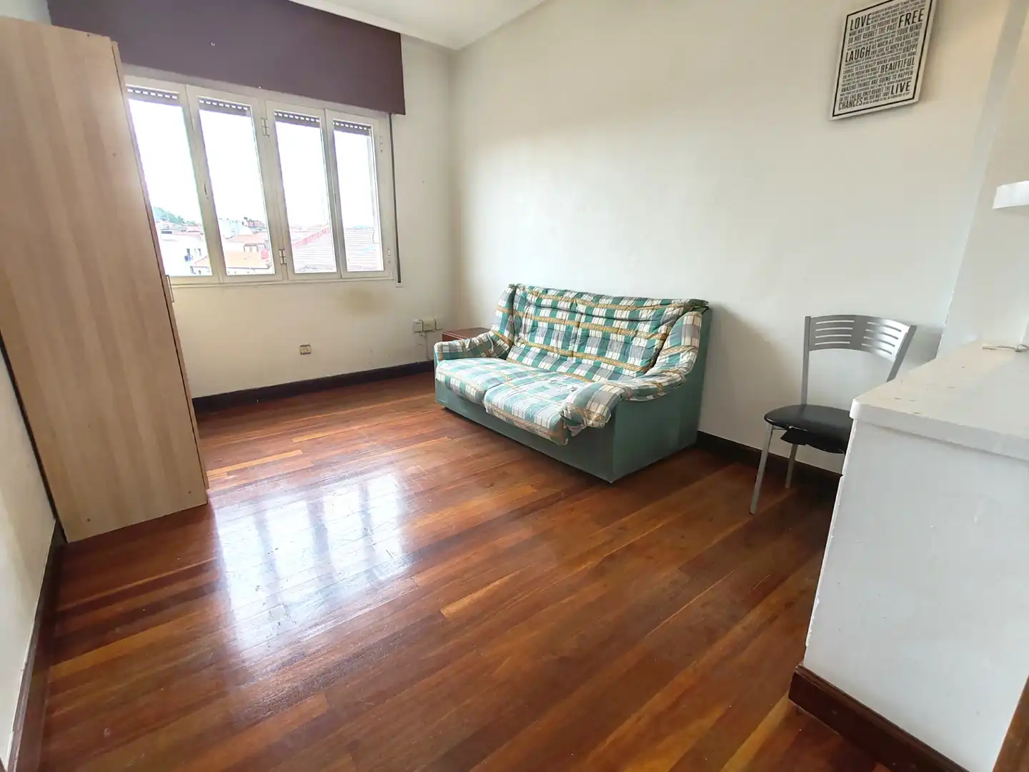 Wohnung zum Verkauf in Munibe Kalea, Bagatza - San Vicente