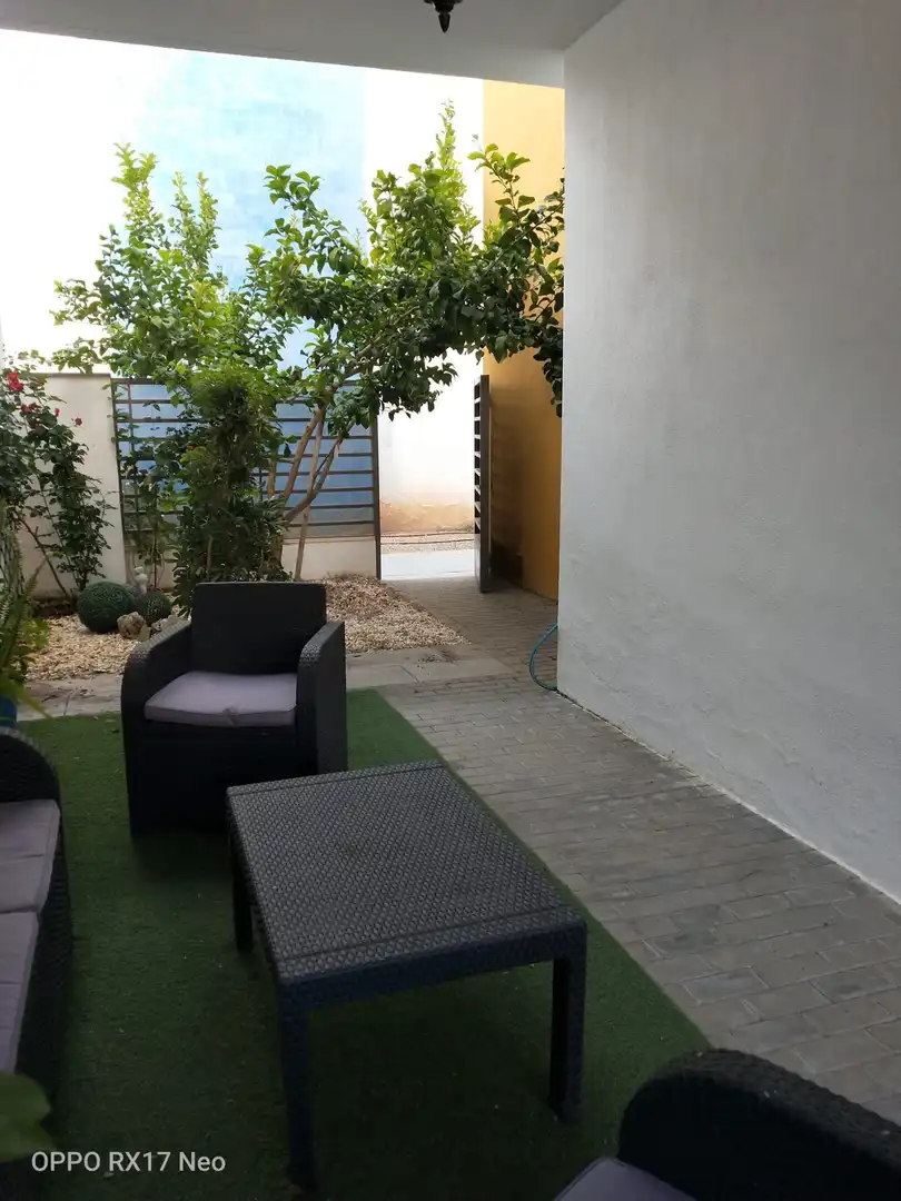 Casa con piscina en venta en Periurbano Este - Campiña