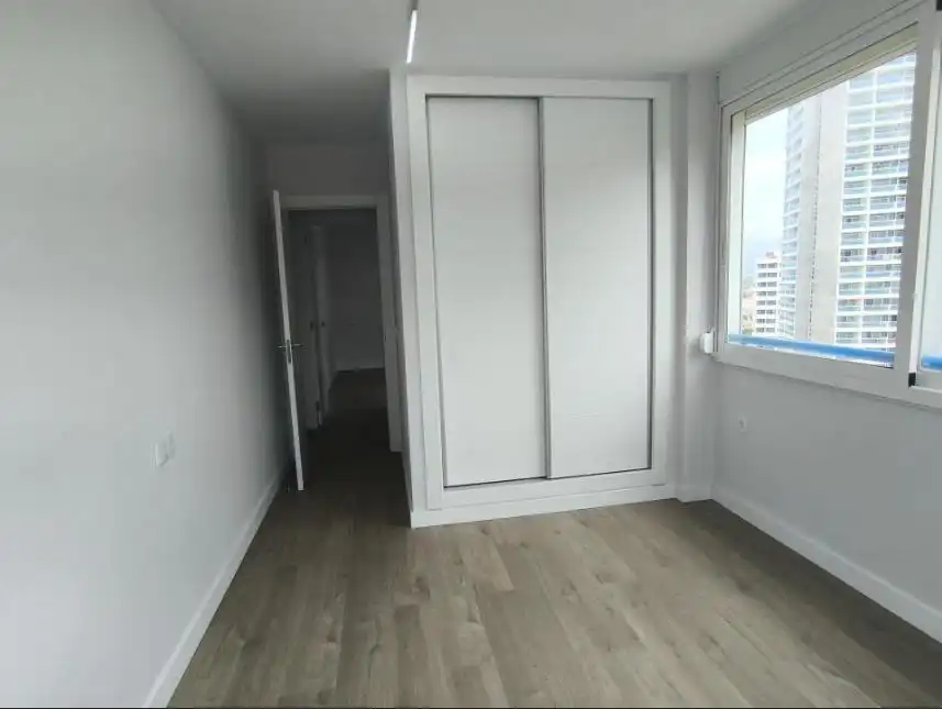 Apartment mit Pool zum Verkauf in Rincón de Loix, imagen 7